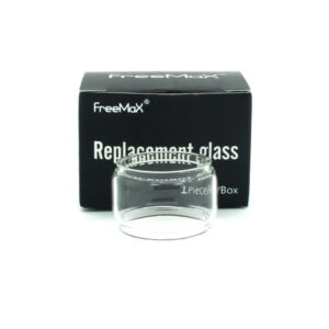 FreeMax Fireluke 2 Bubble Glass 4ml