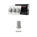 FreeMax Mesh Pro Coils (3-Pack)