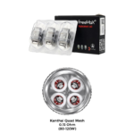 FreeMax Mesh Pro Coils (3-Pack)