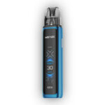 Geekvape Wenax Q Ultra Pod Vape Kit Coastal Blue