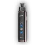 Geekvape Wenax Q Ultra Pod Vape Kit Steel Grey