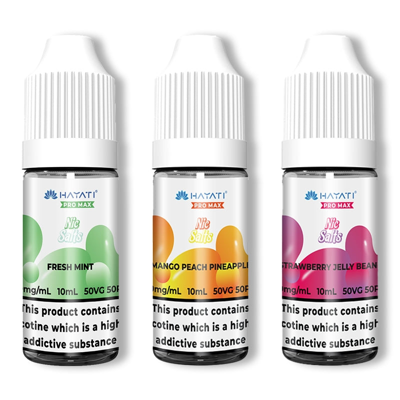hayati-pro-max-nic-salts Hayati Pro Max Nic Salts