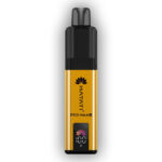 Hayati Pro Max Plus Prefilled Pod Kit