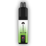 Hayati Pro Max Plus Prefilled Pod Kit