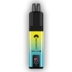 Hayati Pro Max Plus Prefilled Pod Kit