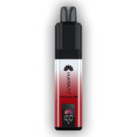 Hayati Pro Max Plus Prefilled Pod Kit