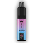 Hayati Pro Max Plus Prefilled Pod Kit