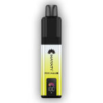 Hayati Pro Max Plus Prefilled Pod Kit