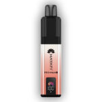 Hayati Pro Max Plus Prefilled Pod Kit
