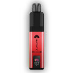 Hayati Pro Max Plus Prefilled Pod Kit