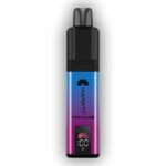 Hayati Pro Max Plus Prefilled Pod Kit