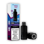 Hayati Pro Max Plus Prefilled Pods