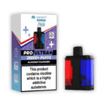 Hayati Pro Ultra Plus 25K Refill Pods