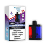 Hayati Pro Ultra Plus 25K Refill Pods
