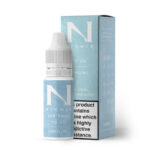 Ice Nicotine Shots by NicNic - Image 2
