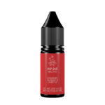 Strawberry Raspberry Cherry Ice - Imp Jar 3000 Nic Salts