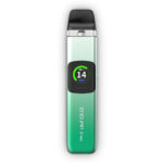 Innokin Endura V Pro Pod Vape Kit Green Gradient