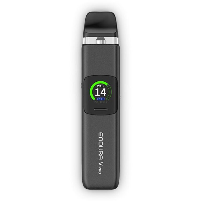 Innokin Endura V Pro Pod Vape Kit Black