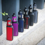 Innokin EZ Watt Kit