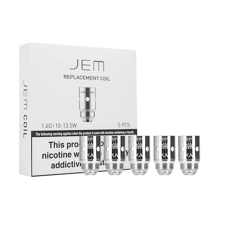 innokin-jem-vape-coils_4003d496-9625-42fd-885f-621a67dfedbd Innokin Jem Coils (5-Pack)