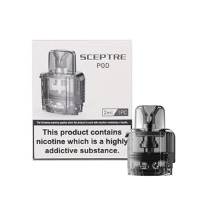 Innokin Sceptre Replacement Pod