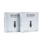 Innokin Zenith (Z) Coils (5-Pack)