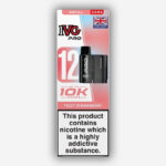 IVG Pro 12 Prefilled Pods
