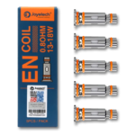 Joyetech EN Coils (5-Pack)