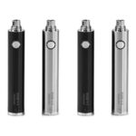 KangerTech Evod VV Battery 1600mAh (Variable Voltage)