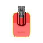KangerTech Slibox Pod Kit Colour Red and Gold