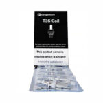 Kangertech T3S Coils (5-pack)