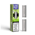 Lost Mary 4-in-1 Prefilled Pods Pineapple Ice