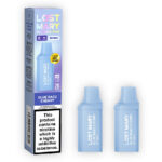 Lost Mary BM600 Prefilled Vape Pods