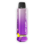 Lost Mary Nera 15K Fullview Prefilled Pods (Refill) Summer Grape