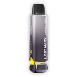 Lost Mary Nera 15K Fullview Prefilled Pods (Refill) Blueberry Cherry Blackberry