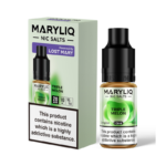 MaryLiq Nic Salts Flavour Triple Melon