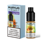 MaryLiq Nic Salts Flavour Tropical Island