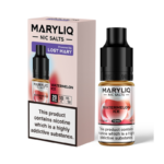 MaryLiq Nic Salts Flavour Watermelon Ice