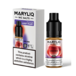 MaryLiq Nic Salts Flavour USA Mix