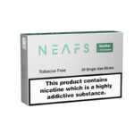 NEAFS Tobacco Free Sticks Refill