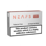 NEAFS Tobacco Free Sticks Refill