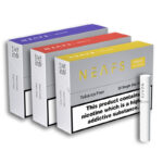 NEAFS Tobacco Free Sticks Refill
