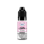 Pink Lemonade Nic Salts By Dinner Lady