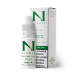 NicNic 10ml Nic Salt Shots - Image 2