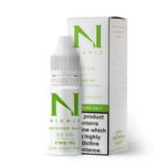 NicNic 10ml Nic Salt Shots - Image 3