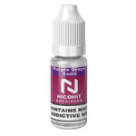 Nicohit 10ml 50/50 E-Liquid - Image 30