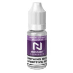 Nicohit 10ml 50/50 E-Liquid - Image 5