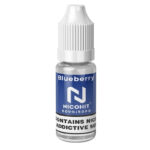 Nicohit 10ml 50/50 E-Liquid - Image 7