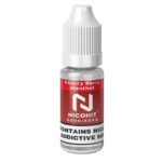 Nicohit 10ml 50/50 E-Liquid - Image 11