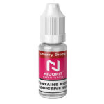 Nicohit 10ml 50/50 E-Liquid - Image 12
